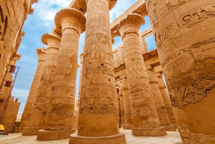 Vibrant Egypt Tours