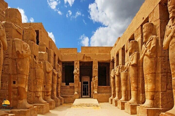 Luxor