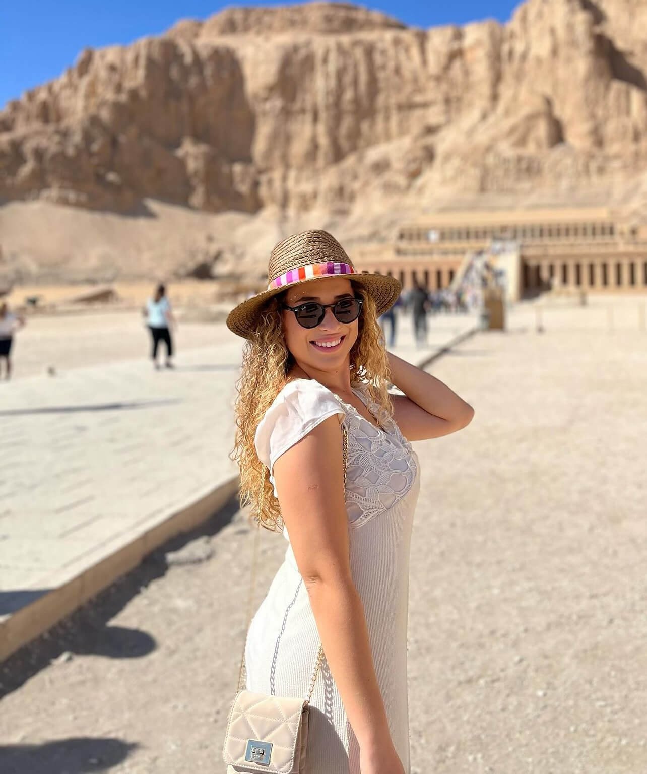 Vibrant Egypt Tours