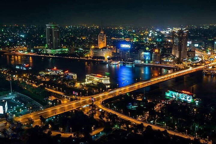 Cairo