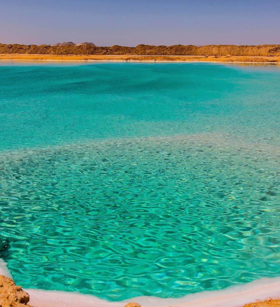 Siwa Oasis