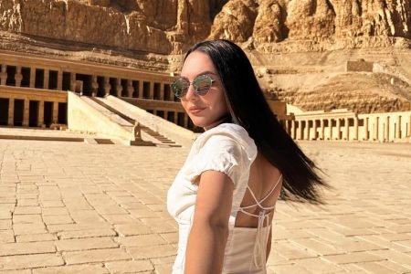 Daily Trip to Luxor from Cairo include flight Tickets