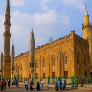 🕌 Cairo Islamic & Historic Streets Tour | Bab Zuwayla, Khan el Khalili & Old Cairo