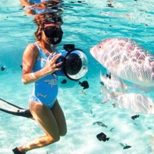 🏝️ Giftun Island Snorkeling Tour | Red Sea Adventure in Hurghada