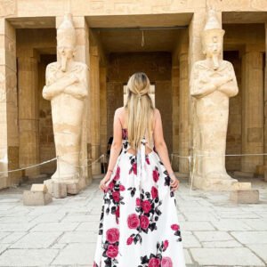 (Daily Trip to Luxor from Cairo include flight Tickets)