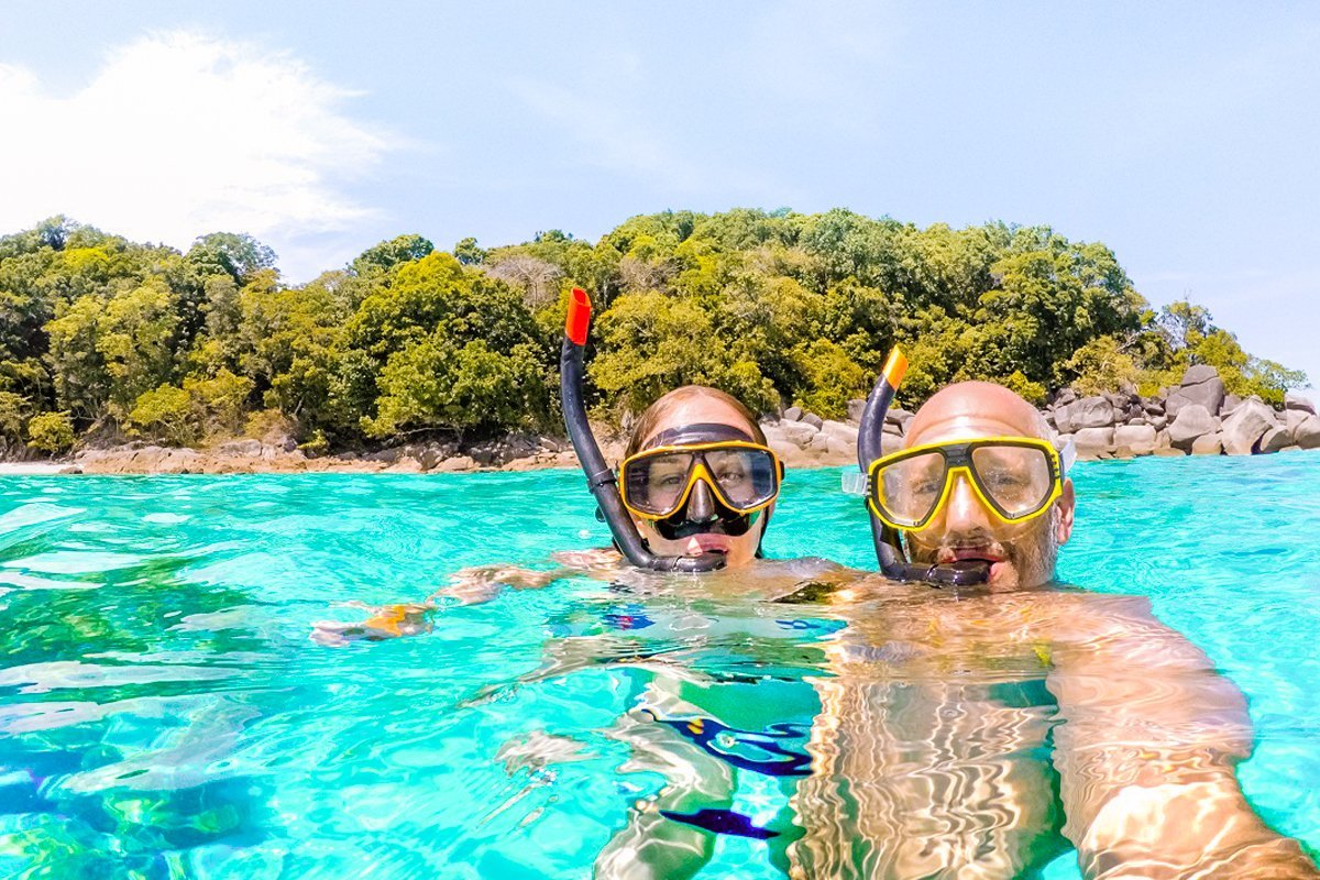 Scuba diving Marsa Alam - Image 2