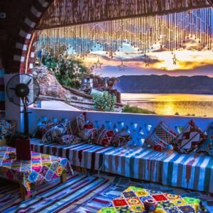 🐫 Nubian Village Tour | Experience Traditional Life in Aswan