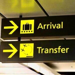 Luxury Transportation & Transfers Across Egypt