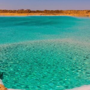Unique Trip to Siwa Oasis – 3 Days / 2 Nights from Cairo