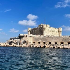 🌊 Unique Daily Tour to Alexandria from Cairo – Including Lunch